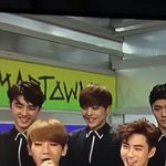 [EXO] 도경수 김민석.. 변백현보면서 엄마<b>미소</b>짓는거ㅜㅜㅜㅜ