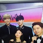 [EXO] <b>수상</b>소감좋아하지