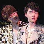 [EXO] 우리<b>언니</b>종나웃김ㅋㄱㅋㅋㅋ아니좀이상해..