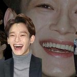 [EXO] 투표하라고 <b>팬</b>보드갔다왔는데