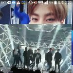 [EXO] 나이화질로<b>봄</b>ㅋㅋㅋㅋ