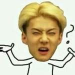 [EXO] 씨발 연예인걱정이 <b>제일</b> 쓸데없다고하는데