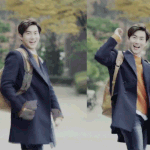 [EXO] 레이 1위 <b>점수</b>반응 졸귀