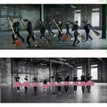 [EXO] 컴백후 1위후보 오른게