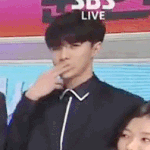 [EXO] 니들존나너무한다