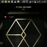 [EXO] 다음주에 <b>점수</b>지붕 뚫을라면