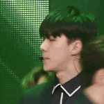 [EXO] 오세훈 움짤.<b>gif</b>