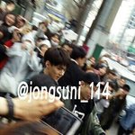 [EXO] 와 오세훈 오<b>바다</b> 헐이다 진심;;