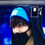 [태용] 150404 <b>사슴</b>왕자 용이 김포공항 입국 프리뷰!><