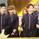 [EXO] 오늘까지다