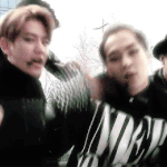 [EXO] 시우민 아가만두ㅋㅋㅋㅋㅋㅋㅋ