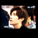 [태용] 나를 나로 존재하게 해 내 세상은 오직