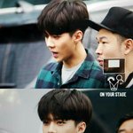 [EXO] 덮세훈퇴근길ㅜㅜㅜㅜㅜㅜㅜㅜ