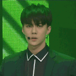 [EXO] 지쳐간다