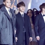 [EXO] 종대 <b>마네킹</b>인줄