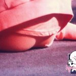 [EXO] 타오 엉덩2 봐봐 귀여움