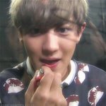[EXO] 난 원래 중1때 155였는데