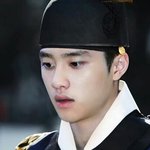 [EXO] 와진짜이렇게생긴얼굴 궁궐에잇엏으면