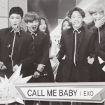 [EXO] <b>투표</b>스밍 했으면 <b>투표글</b>이나 쓰라고 하루남았는데