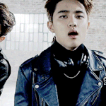 [EXO] 디오 <b>최애</b>들은 진짜 부럽다