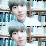 [EXO] 물어볼거있는데 피부 하얀사람한테는 