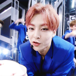 [시우민] 150404 음악<b>중심</b> 벛꽃시우민