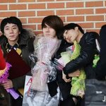 [EXO] 너네 갑자기 아빠가 미국으로 이민가자하면 갈꺼임?