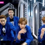 [EXO] 엑소엘 채팅이벤트 완전체공지@@
