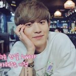 [EXO] 틭터에서 찬열이한테