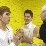 [모든팬덤] 빅스 켄 <b>매너</b> 수준 +추가