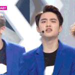 [EXO] ㄹㅇ머글이랑 부모님이 모르는거