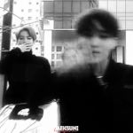 [EXO] 억수르아들들  <b>놀러</b>댕긴다
