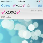 [EXO] 그거아냐?다음주엑소데뷔1100일