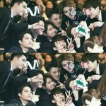 [EXO] <b>아오</b>진짜존나엑소랑 결혼하고싶다