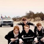 [EXO] 나는 이런상상함ㅋㅋㅋㅋㅋ