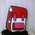 [EXO] ㄹㅇ농담하지말고 <b>이가방</b> 메고 학교가??