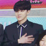 [EXO] 오세훈 <b>안착</b>함 