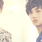 [팬픽] [세.종] 페.이.백 안타까운게