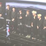 [EXO] 레이가 안쓰러운게