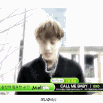 [카이] <b>종인</b>이 인가 너무 멋있어