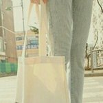 [댓글부탁] <b>에코</b>백 뭐가더 이뻐??