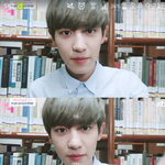 [EXO] 내배경이갑임(추가
