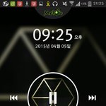 [EXO] <b>니</b>네 배경 <b>안</b>궁금하다고 쇼챔 투표좀 해 시발
