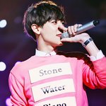 [EXO] 박찬열배경원본이야!