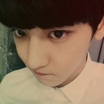 [EXO] 나 처음 늑미뮤비보고 