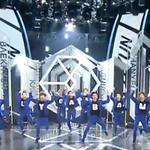 [EXO] 심심해서 음중 알파벳 정리