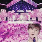 [EXO] 마앤유벚꽃 쓰닌데 원본 여깃엉