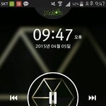 [EXO] 나랑 잠금화면 똑같은 사람?