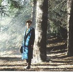 [EXO] 찬열 앨범 <b>속지</b>