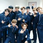 [시우민] 헐 시우민 이 표정